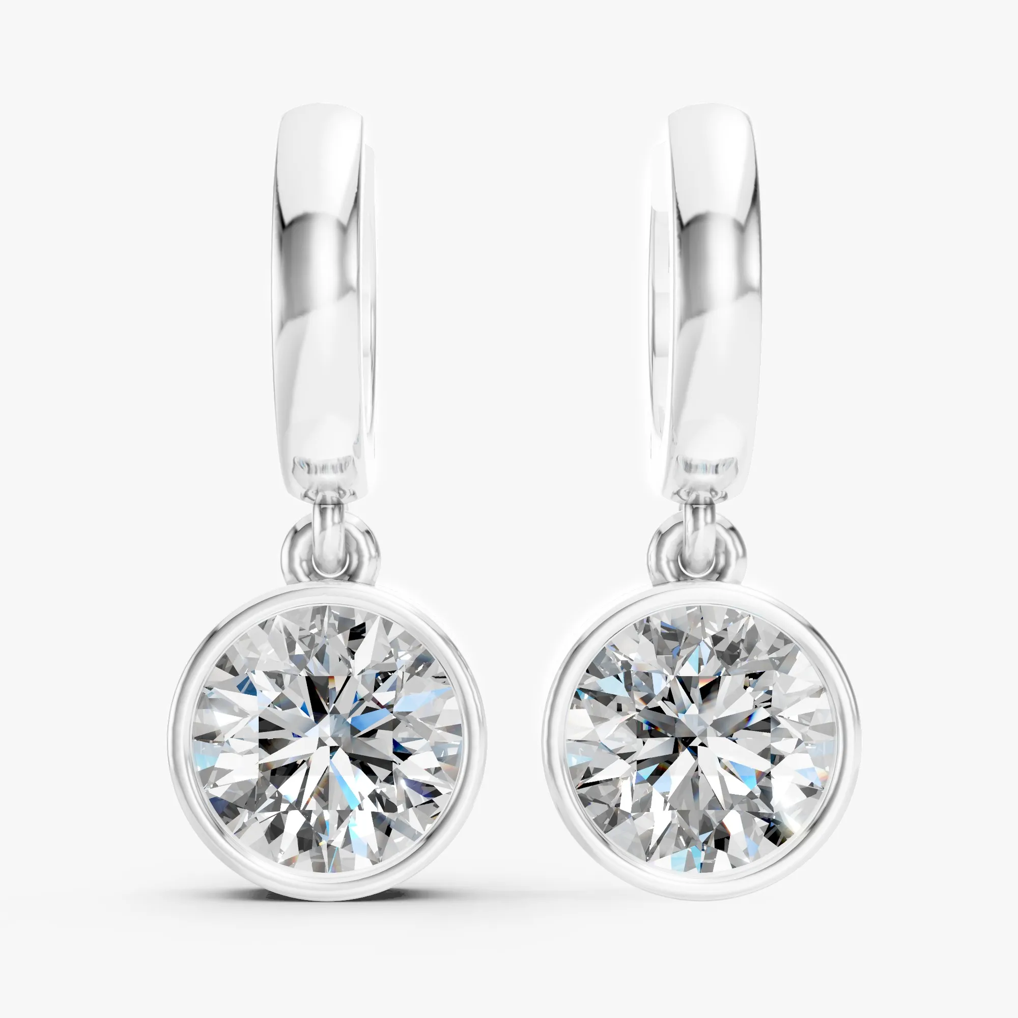 Lumen bezel drops, view 1, enlarged
